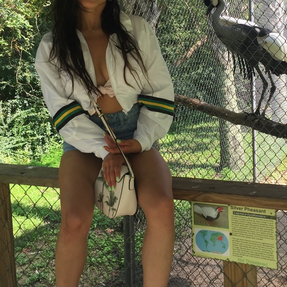 Pony zip jacket - Picture 3 of 4